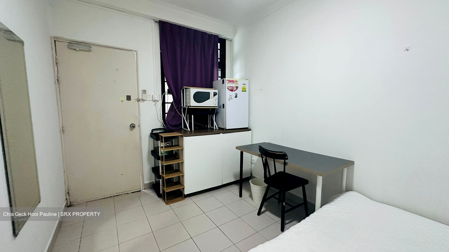 Wishart Road (D4), Terrace #561041921